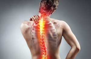 Spine Disease