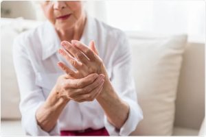 Joint Disease