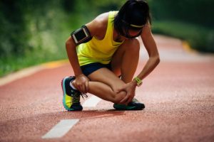 Sports Injury